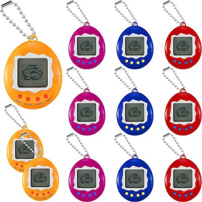 Picture of ELECTRONIC PET TOYS KEYRING CHAIN