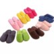 COMFORTABLE PLUSH SLIPPERS image 2