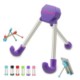 TRIPOD UNIVERSAL PHONE STAND image 2