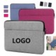 OXFORD LAPTOP SLEEVE image 2