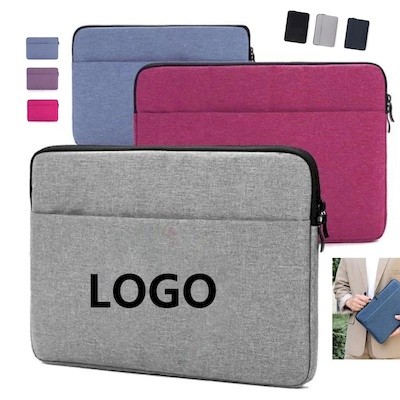 Picture of OXFORD LAPTOP SLEEVE
