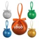 GLITTER ORNAMENT image 2