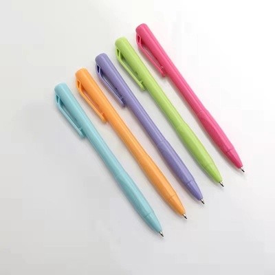 Picture of 0,7MM BALL PEN PEN.