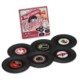 RECORD COASTER image 2