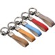 LEATHER KEYRING CHAIN image 2