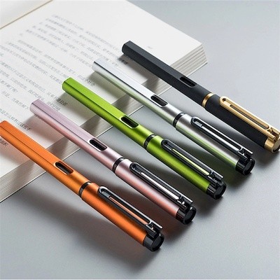 Picture of 0,5MM GEL PEN.