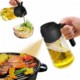 Picture of 16OZ TWO-IN-ONE KITCHEN OIL SPRAYER