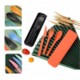OUTDOOR CAMPING REUSABLE TABLE WARE SET image 2