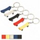 MINI-SKATEBOARD KEYRING CHAIN image 2