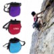 CLIMBING MAGNESIUM POWDER BAG image 2