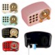 RETRO BLUETOOTH SPEAKER image 2
