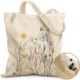 DIY COTTON CANVAS BAG image 2