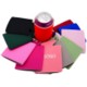 Picture of 12 OZ STUBBY NEOPRENE CAN COOLER