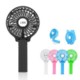 RECHARGEABLE HANDHELD FAN FOR SUMMER image 2