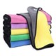Picture of 15,75 INCH MICROFIBRE CAR DRYING TOWL