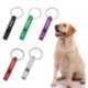 ALUMINUM ALLOY SURVIVAL LIFEGUARD WHISTLE image 2