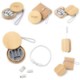 BAMBOO CHARGER CABLE KIT image 2