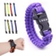 PARACORD SURVIVAL BRACELET image 2