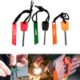 MINI WILDERNESS OUTDOOR SURVIVAL FIRE STICK image 2
