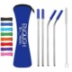 4 STRAWS in Neoprene Pouch image 2