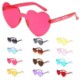HEART SHAPE SUNGLASSES image 2