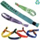 Picture of HALF INCH RPET RECYCLED SUBLIMATED ECO-FRIENDLY EVENT WRISTBANDS