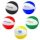 6 INCH TWO-TONE BEACH BALL image 2