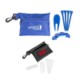 GOLF KIT in Pouch image 2