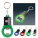 GLOW KEYRING CHAIN BOTTLE OPENER image 2