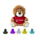 CUSTOM MINI CUTE LION PLUSH TOY image 2