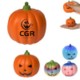 HALLOWEEN PUMPKIN SQUEEZE STRESS BALL image 2
