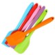 NON-STICK SILICONE SPATULA image 2
