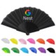 HANDHELD FOLDING FAN 9 INCH image 2