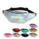 PVC LASER WAIST PACK image 2