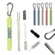 REUSABLE STRAW image 2