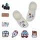 CUSTOM SHOE CHARMS & CUSTOM SHAPE image 2