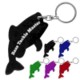 FISH BOTTLE OPENER KEYRING CHAIN image 2