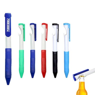 Picture of BOTTLE OPENER PEN