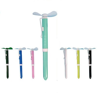 Picture of MULTIFUNCTION BALL PEN PEN W & FAN