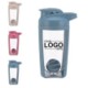 SHAKER CUP FITNESS SPORTS BOTTLE image 2