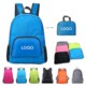 FOLDING OUTDOOR BACKPACK RUCKSACK image 2