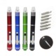 TORCH TOOL KIT with LED Light image 2