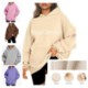 OVERSIZED HOODIES FOR LADIES image 2