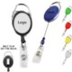 RETRACTABLE BADGE HOLDER image 2