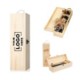 Picture of WOOD WINE BOX