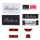 CLOTHING WOVEN LABELS image 2