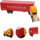 SIMULATION CONTAINER CAR MODEL image 2