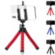 SPONGE PHONE TRIPOD with Holder image 2