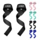 WEIGHT FITNESS LIFTING STRAPS image 2