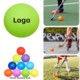Picture of 2,5 SILICON STREET HOCKEY BALL